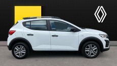 Dacia Sandero Stepway 1.0 TCe Essential 5dr Petrol Hatchback